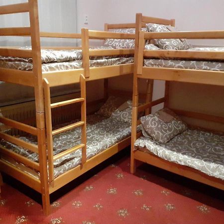 Uneed Sport Hostel โอเดสซา ภายนอก รูปภาพ