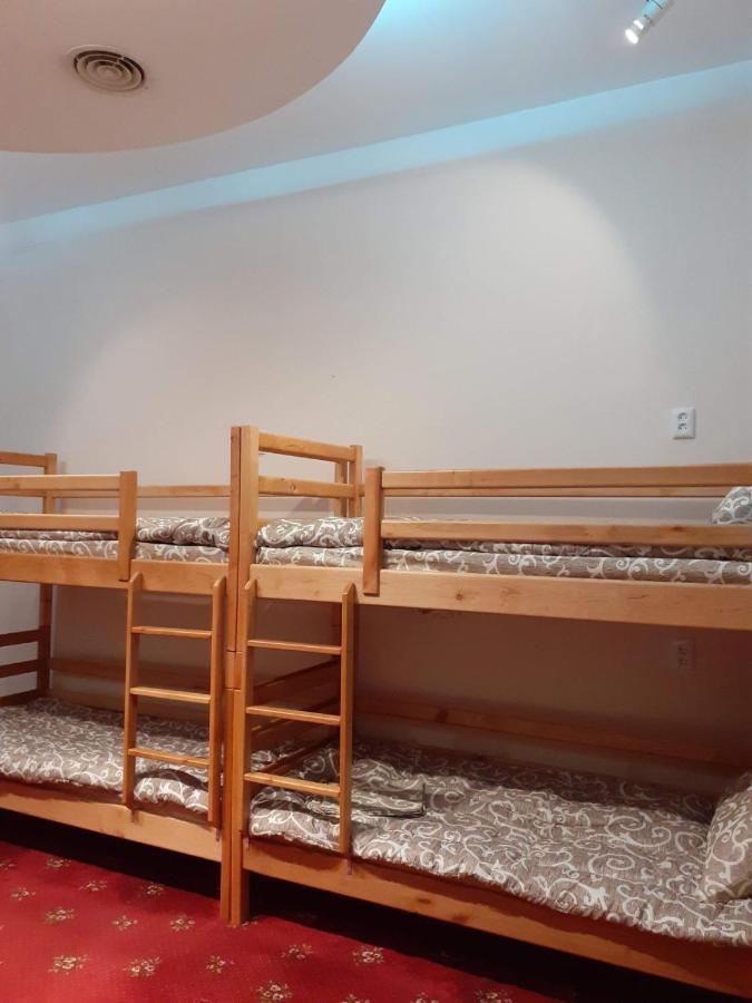 Uneed Sport Hostel โอเดสซา ภายนอก รูปภาพ