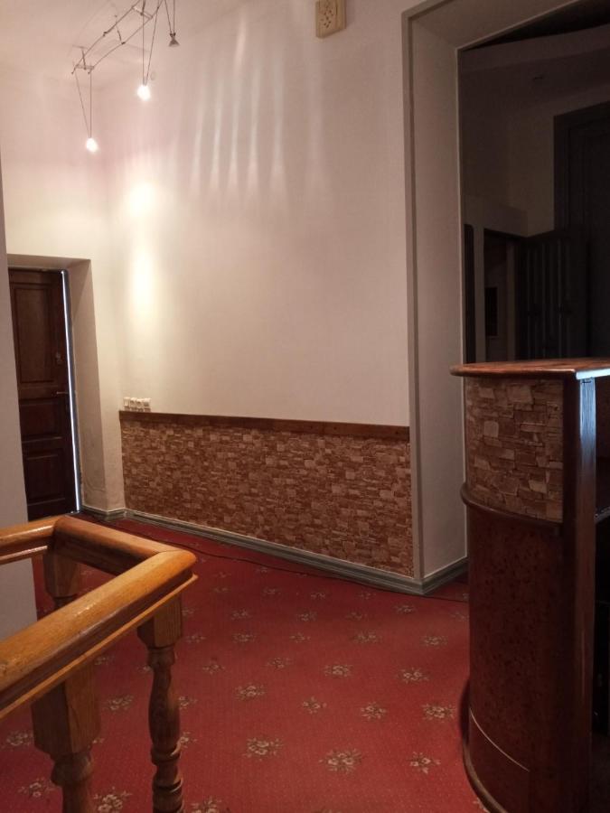 Uneed Sport Hostel โอเดสซา ภายนอก รูปภาพ