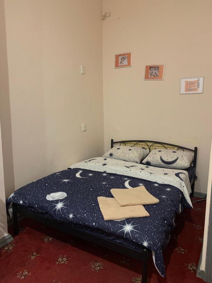Uneed Sport Hostel โอเดสซา ภายนอก รูปภาพ